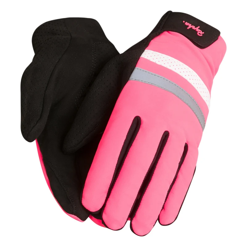Brevet Reflective Gloves