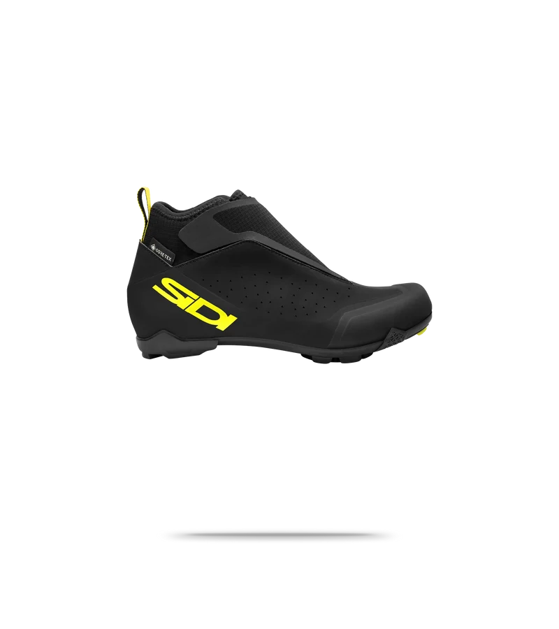 Glacies Winter Cycling Shoes