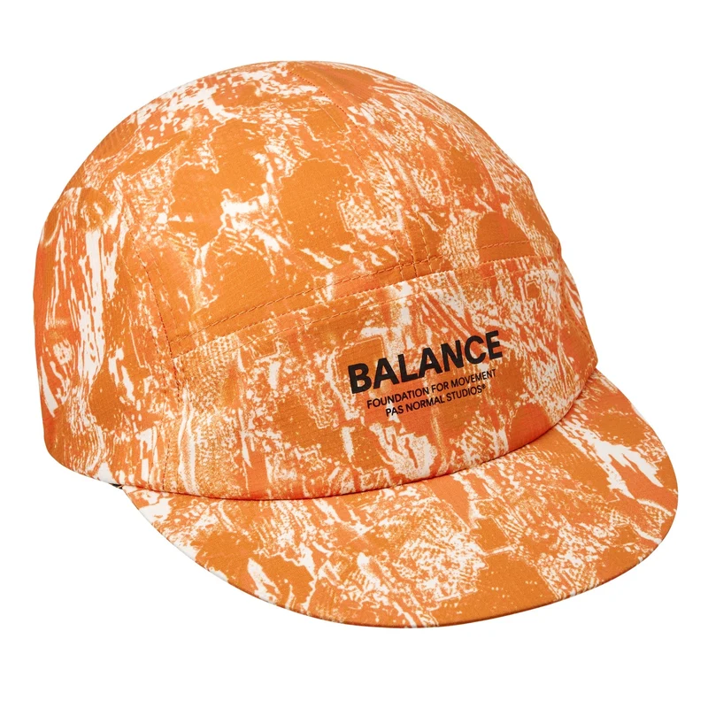 Balance Cap