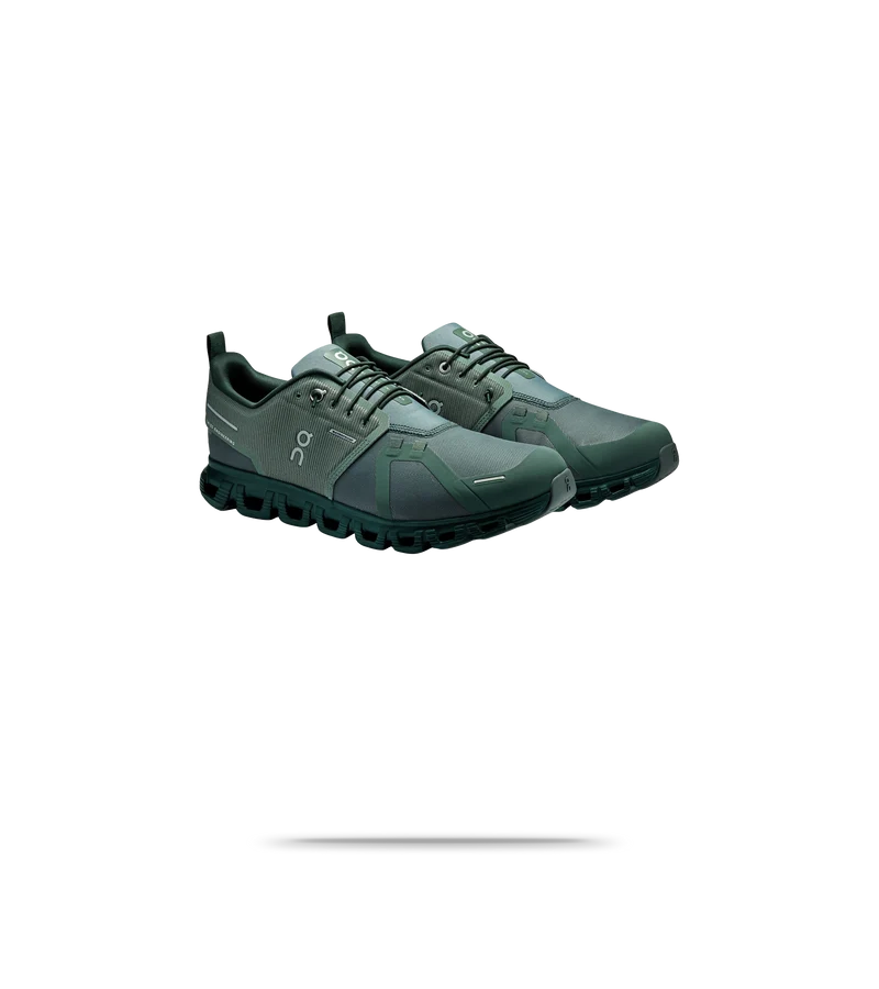 Cloud 6 Men's Waterproof Running Shoes