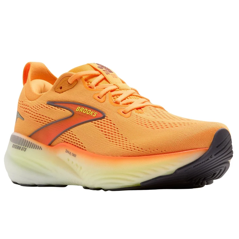 Glycerin GTS 22 Men's Running Shoes