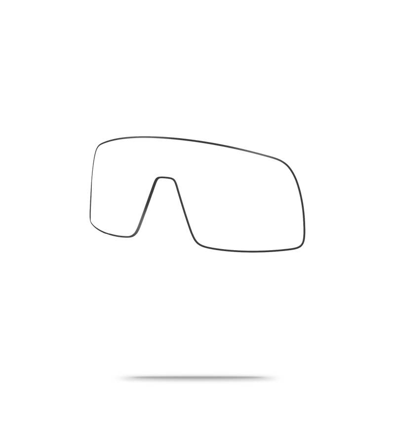 Sutro Replacement Clear Lens