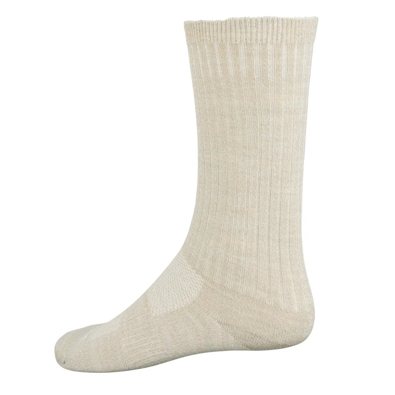 Escapism Melange Socks