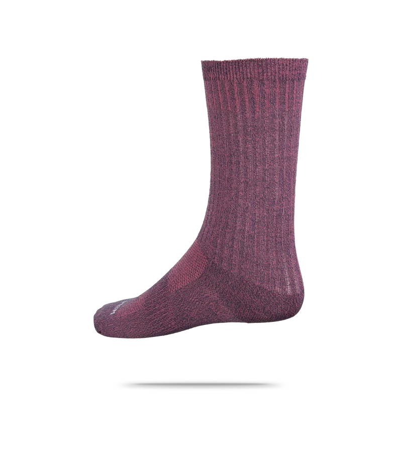 Escapism Melange Socks