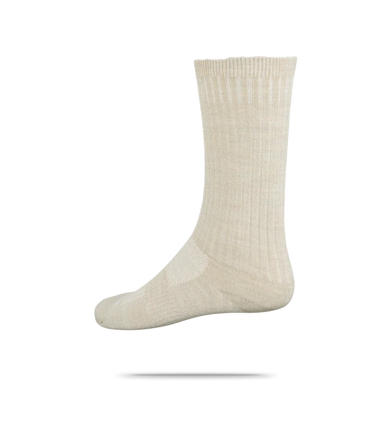 Escapism Melange Socks