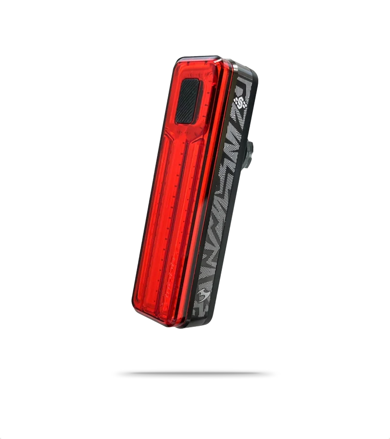 Helix Sense 450 Lumen Rear Light