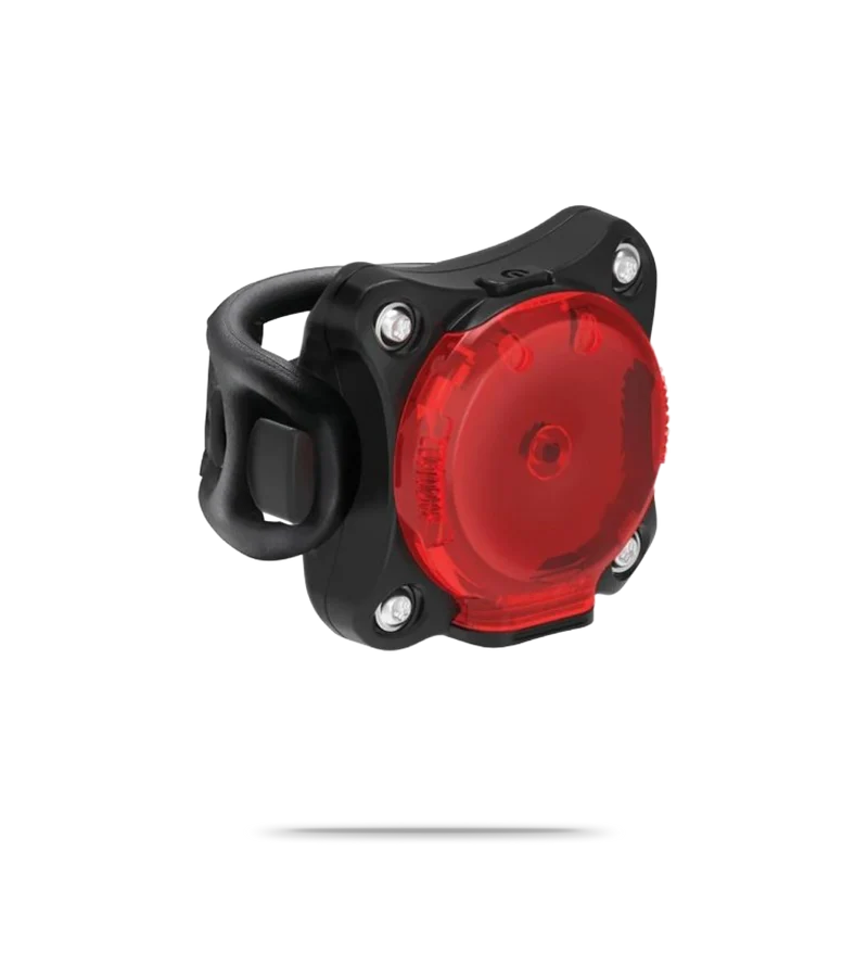 Zecto Drive 200+ Rear Light