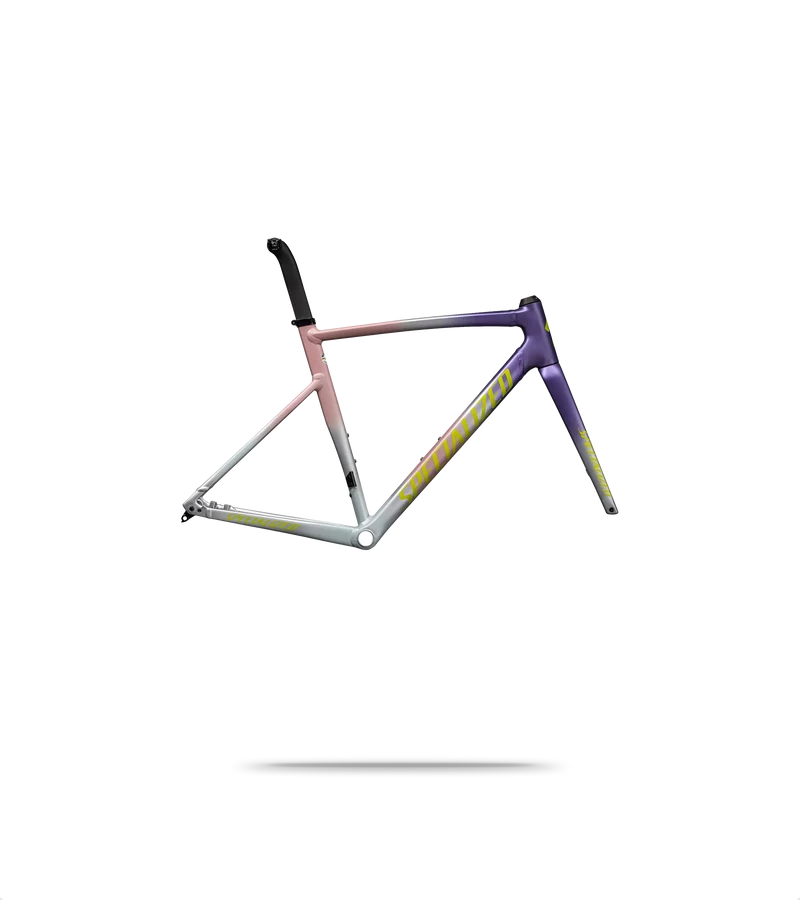 Allez Sprint Frameset 2025