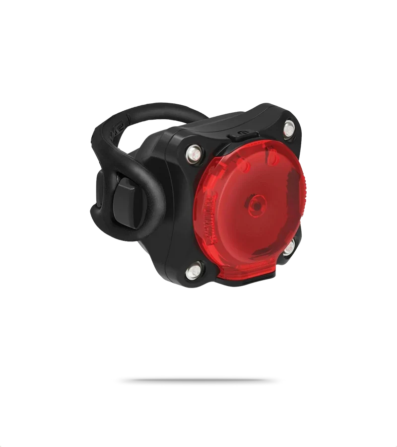 Zecto Drive Max 400+ Rear Light