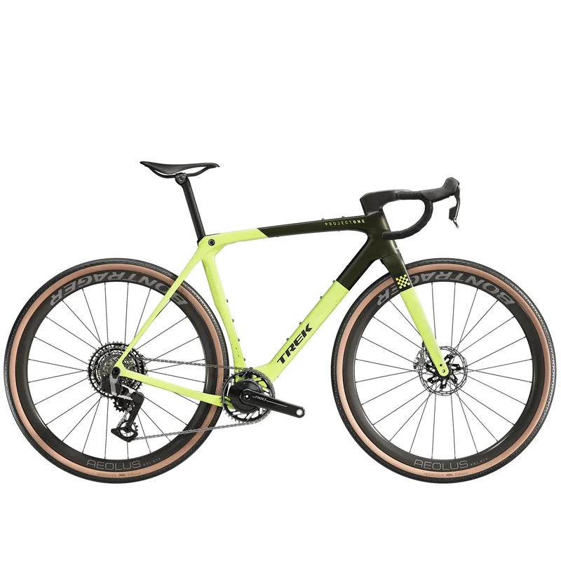 Checkmate SLR 9 AXS Gravel Bike 2025
