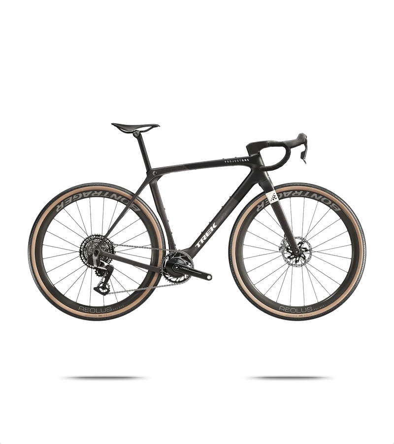 Checkmate SLR 9 AXS Gravel Bike 2025