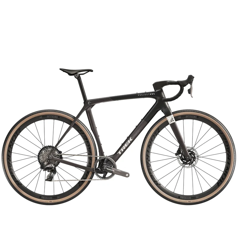 Checkmate SLR 7 AXS Gravel Bike 2025
