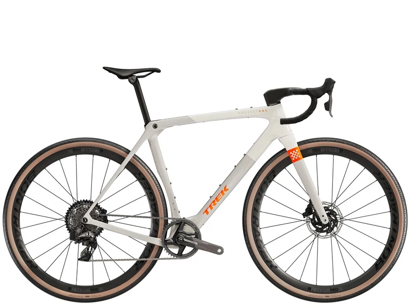 Checkmate SLR 7 AXS Gravel Bike 2025