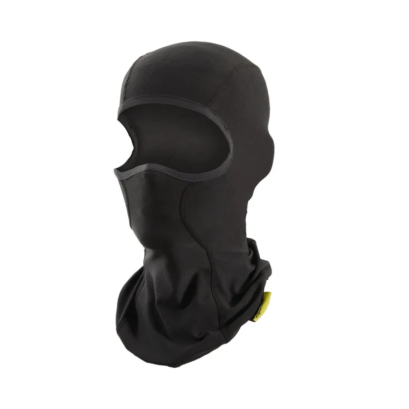 MACNA PASAMONTAÑAS FRESH S UNISEXO NEGRO