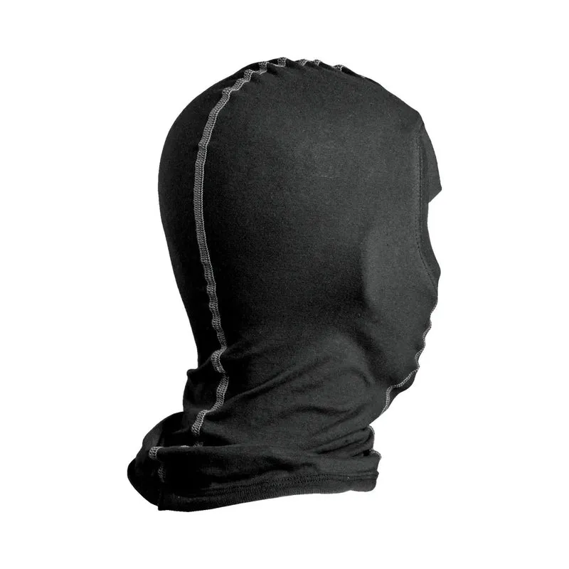 MACNA PASAMONTAÑAS BASIC UNISEXO NEGRO