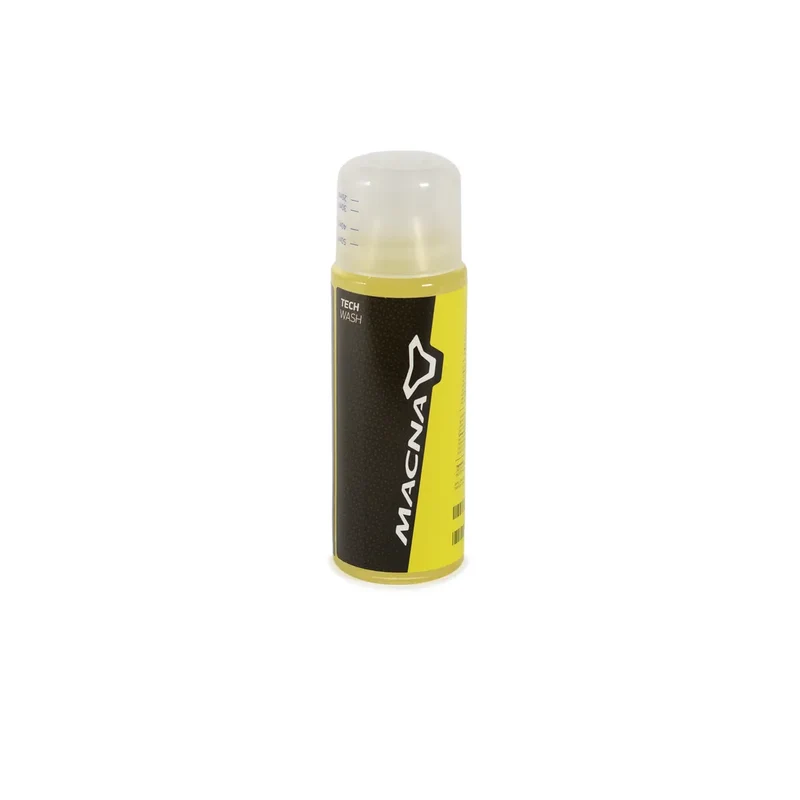 MACNA Techwash Detergente Para Ropa 300 ml