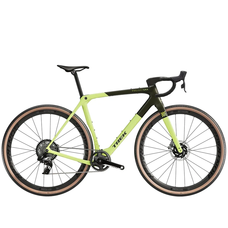 Checkmate SLR 8 AXS Gravel Bike 2025