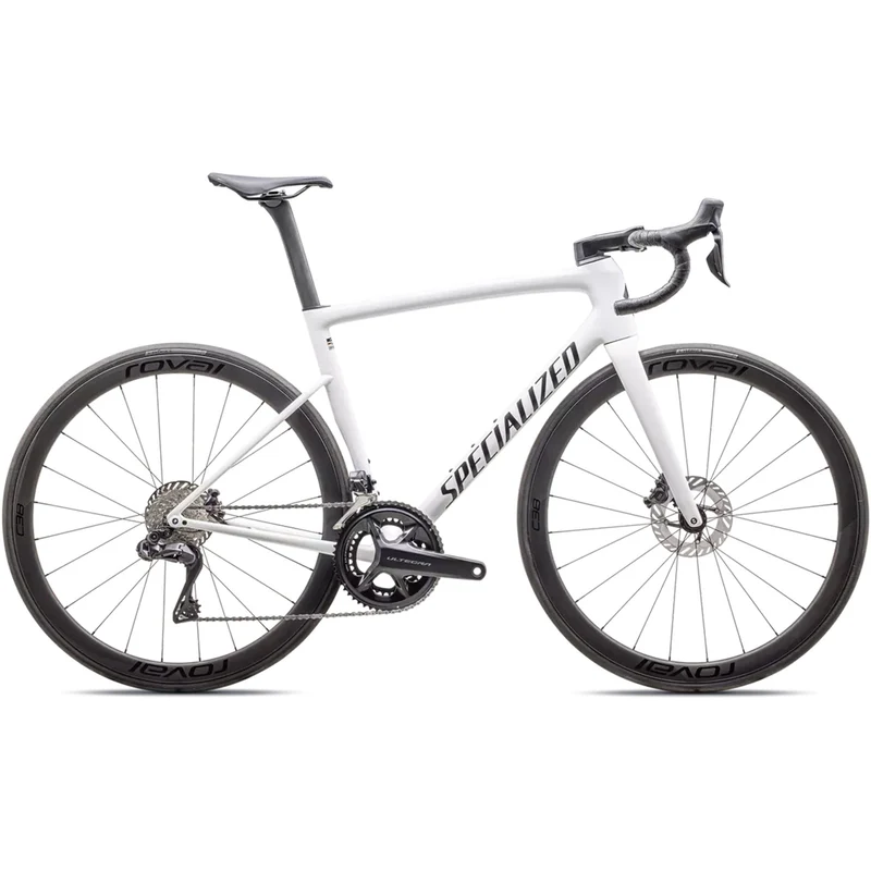 Tarmac SL8 Expert Ultegra Di2 Road Bike 2025