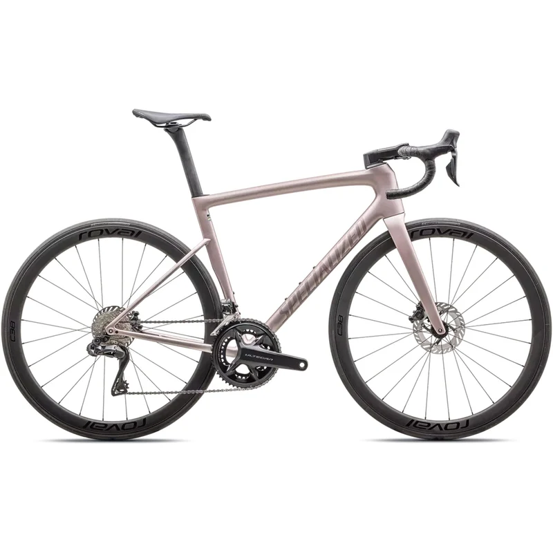 Tarmac SL8 Expert Ultegra Di2 Road Bike 2025