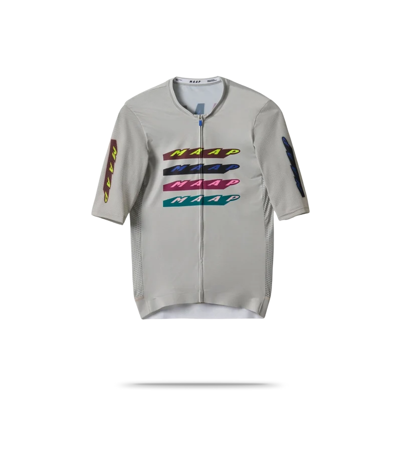 Evade X Pro Air Jersey 2.0