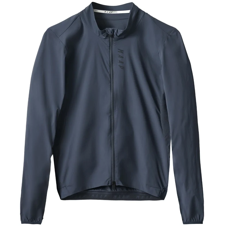 Flow Jacket