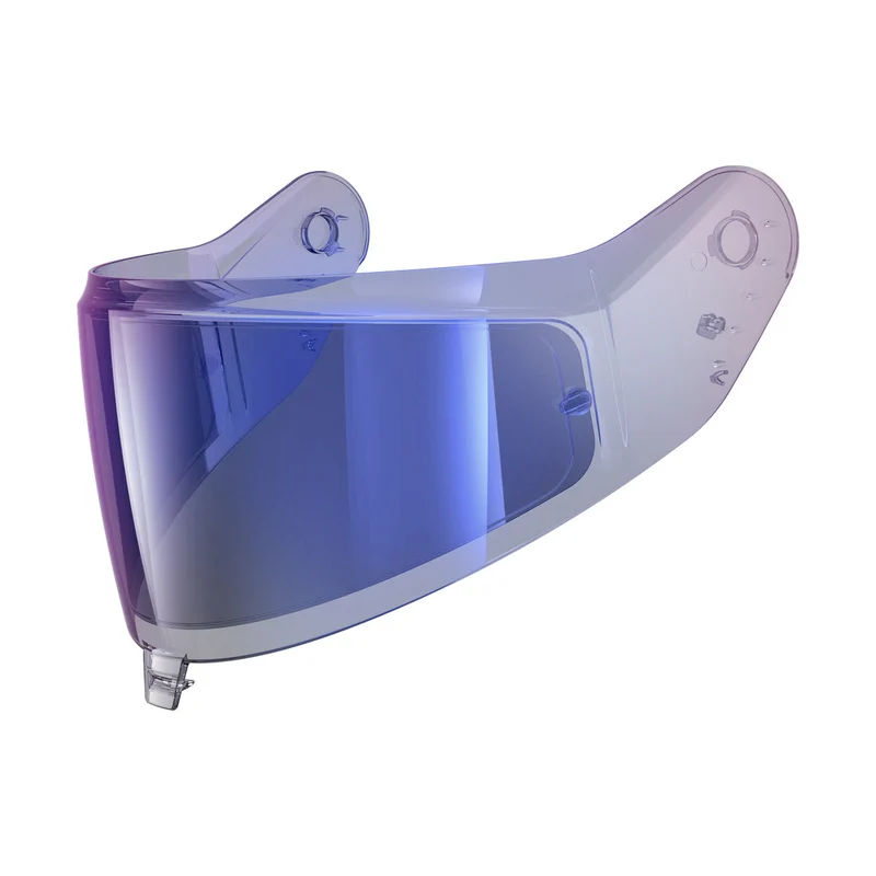 SHARK ECRAN Anti rayures IRIDIUM Homol. Azul