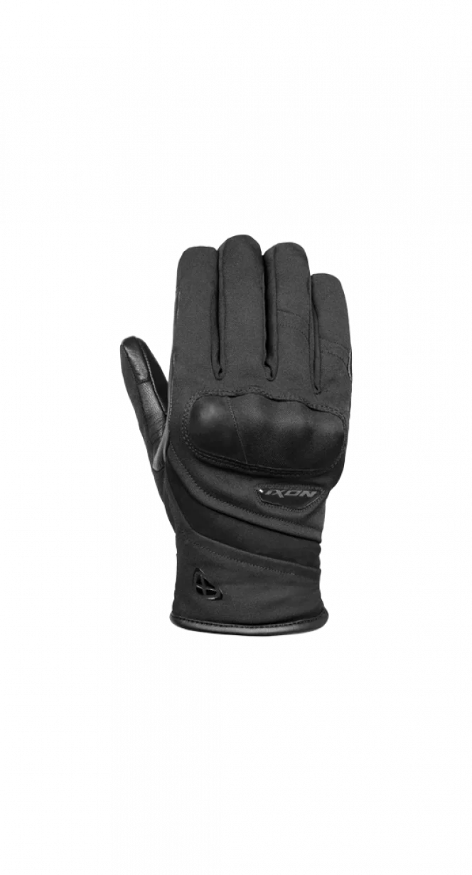 IXON PRO FRYO Guantes moto NERO