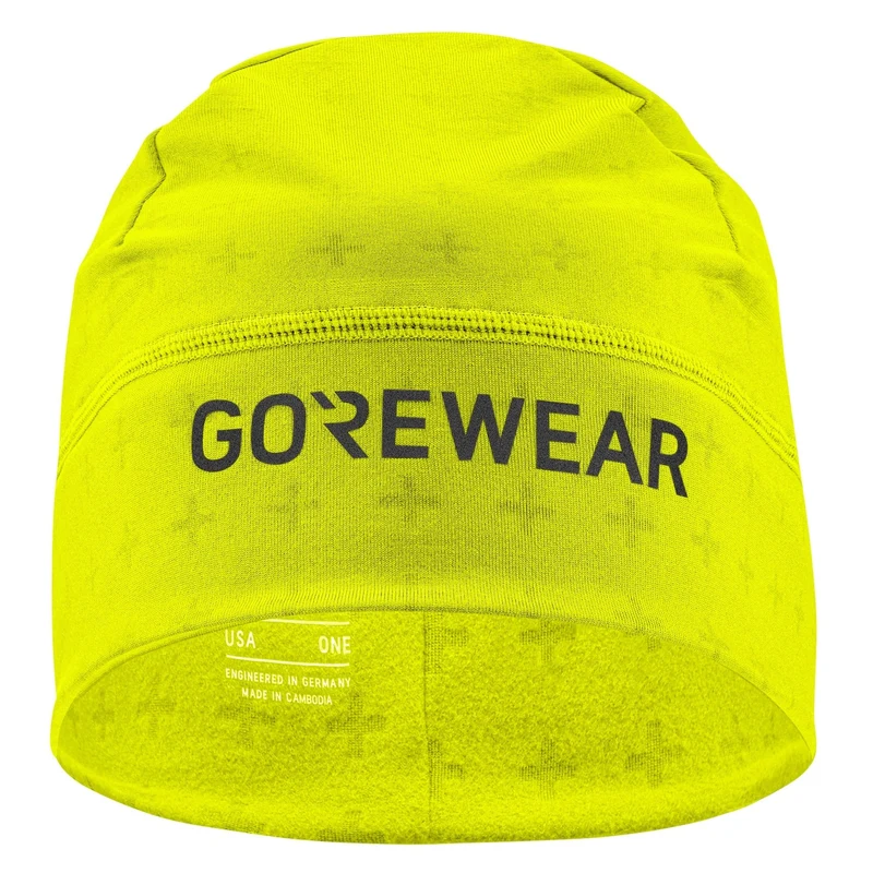 Essence Thermo Beanie