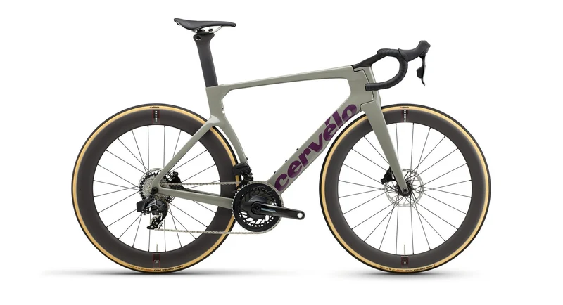 S5 Force AXS Road Bike 2025