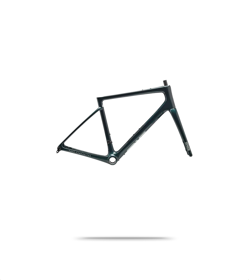 Fray Road Frameset