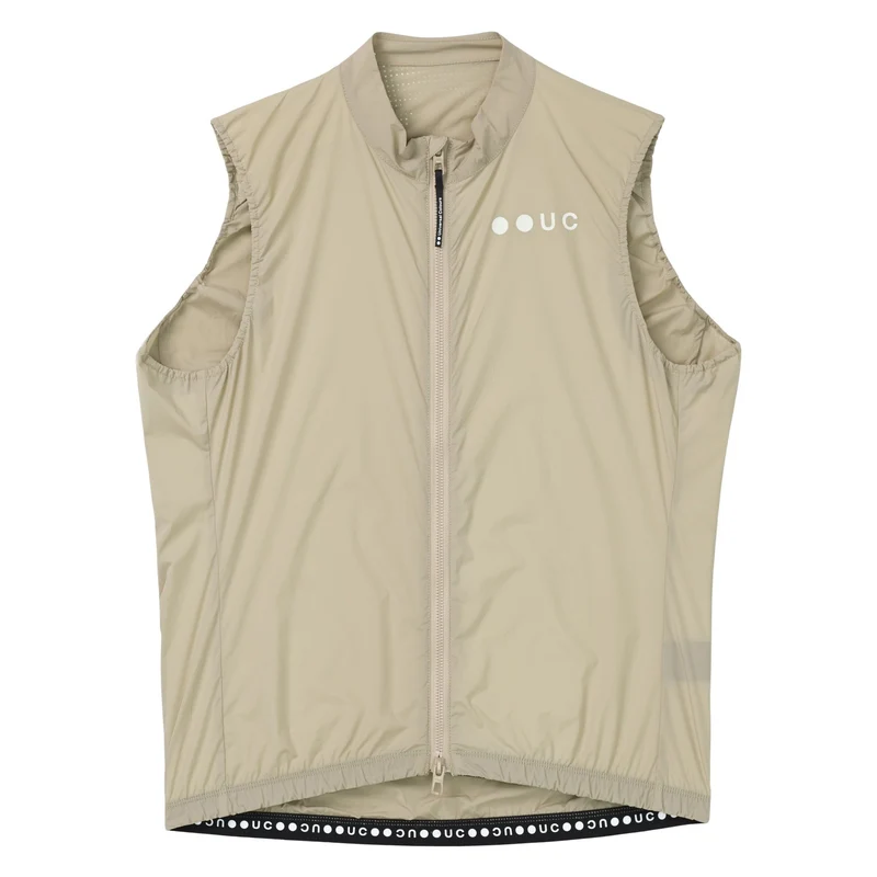 Mono Womens Gilet