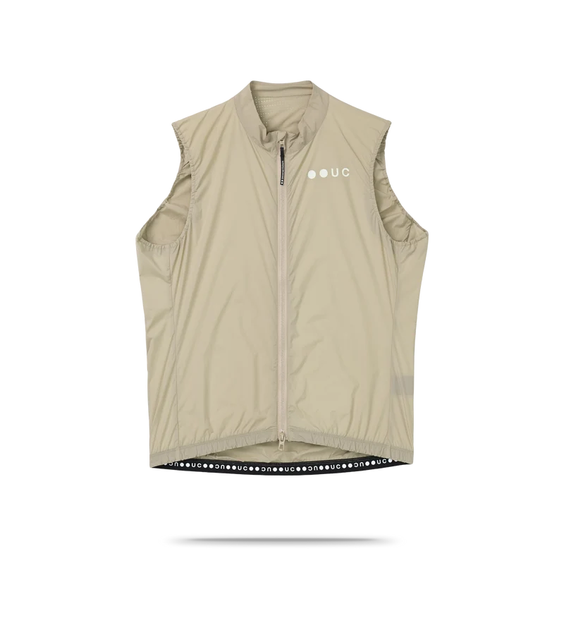 Mono Womens Gilet