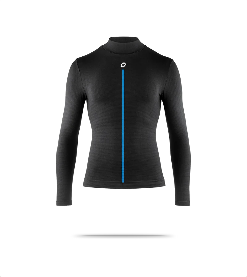 Winter Long Sleeve Base Layer P1