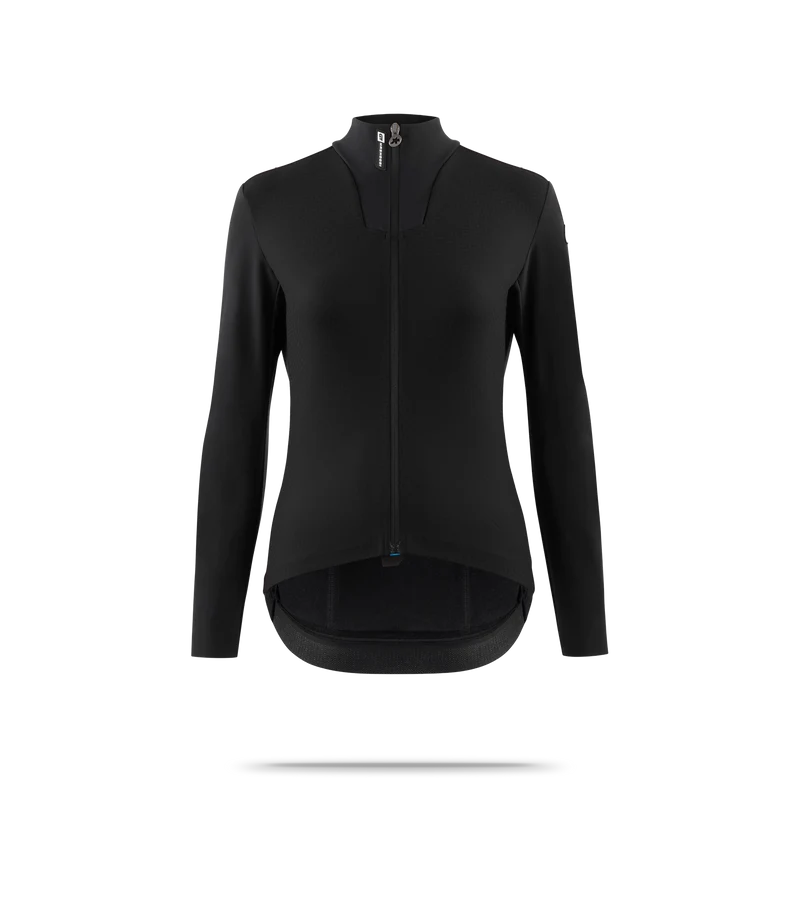 Women's UMA HASHOOGI Winter Cycling Jacket S11