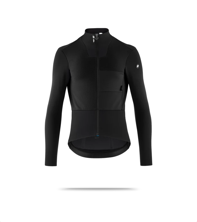 EQUIPE R Habu Winter Cycling Jacket S11