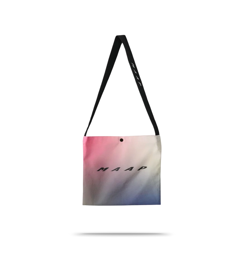 Blurred Out Musette