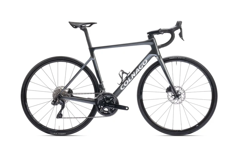 V4 Ultegra Di2 Road Bike