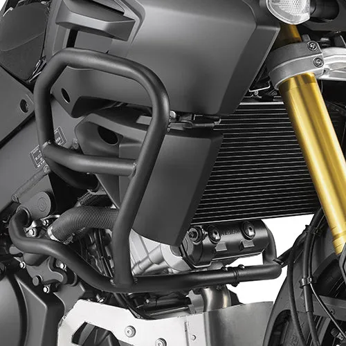 KAPPA KDEFENSAS MOTOR SUZUKI DL 1000 V-STROM
