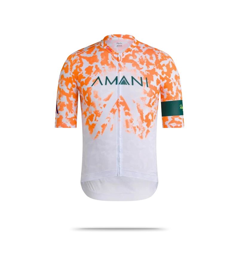 Amani Pro Team Training Jersey