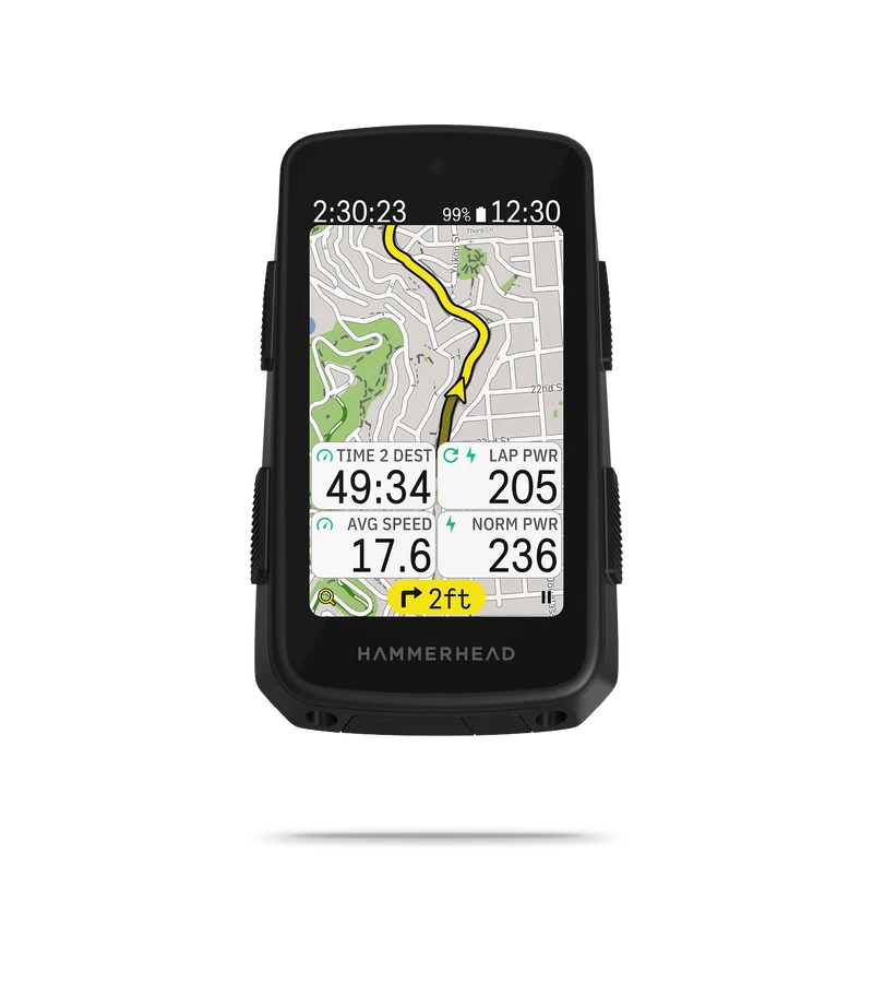 Red eTap AXS E1 Upgrade Kit