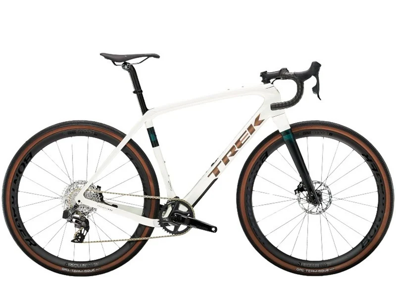 Checkpoint SLR 6 AXS Gravel Bike