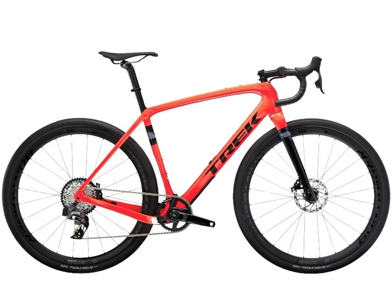 Checkpoint SLR 6 AXS Gravel Bike