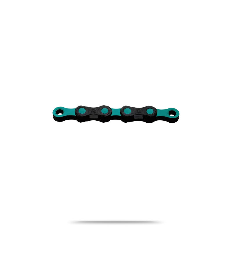 DLC X12 Chain Colours