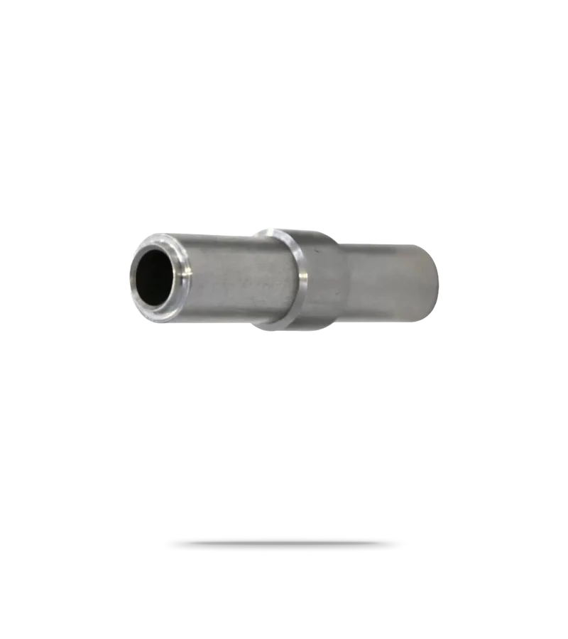 Peruzzo Adapters For Thru Axles