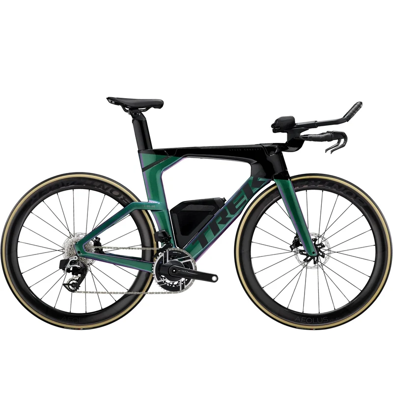 Speed Concept SLR 9 Red AXS Triathlon Bike 2025