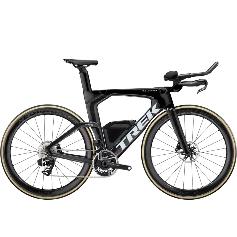 Speed Concept SLR 9 Red AXS Triathlon Bike 2025