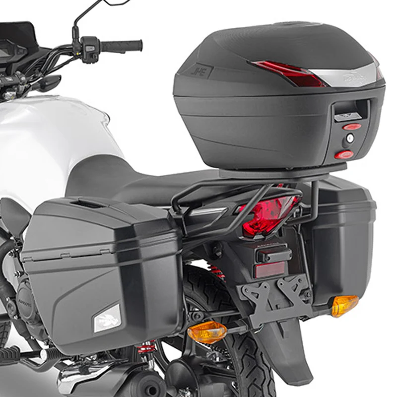 KAPPA KL1184 HONDA CBF 125 Monokey Portamaletas laterales