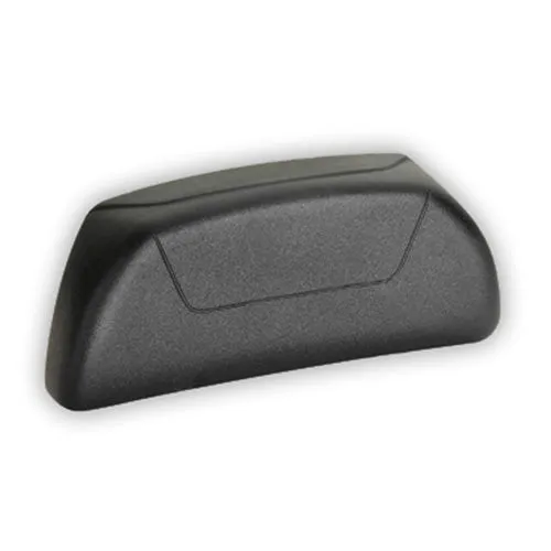 KAPPA K630 RESPALDO NEGRO K26 K30