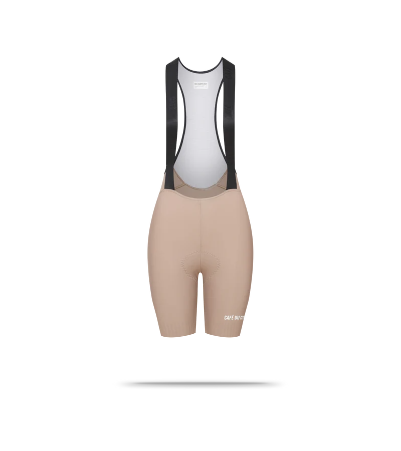 Marinette Womens Bib Shorts