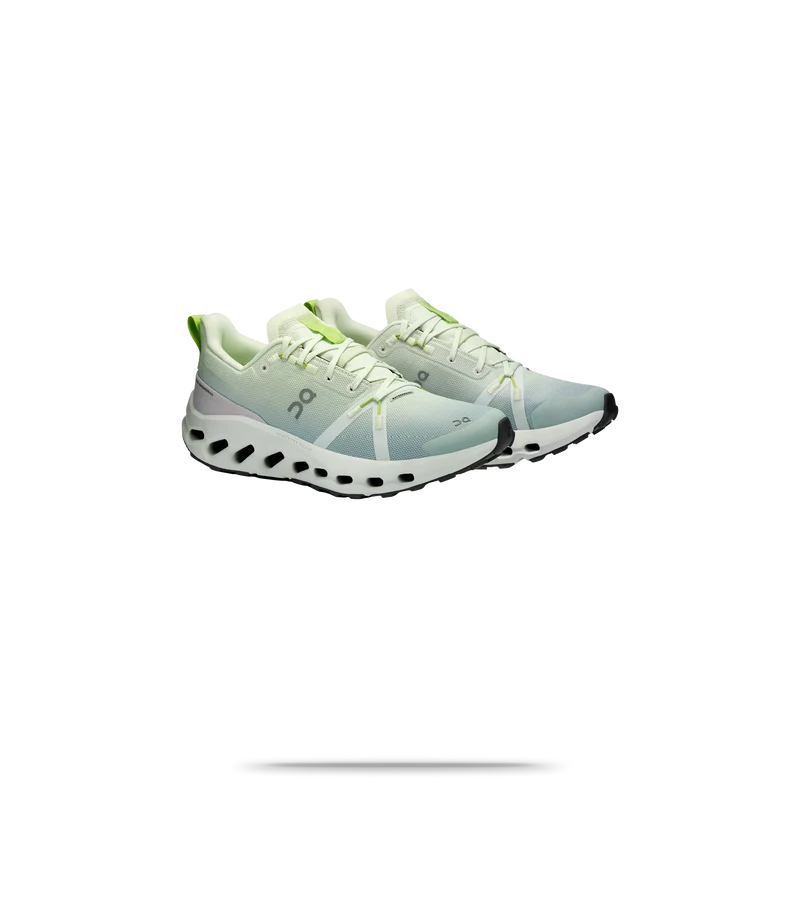 Women's Cloudsurfer Trail Waterproof Running Shoes